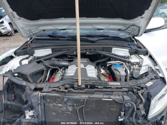 WA1WGAFPXFA051020 Audi Q5 3.0t Premium Plus