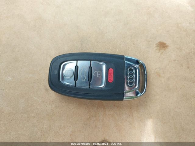 WA1WGAFPXFA051020 Audi Q5 3.0t Premium Plus