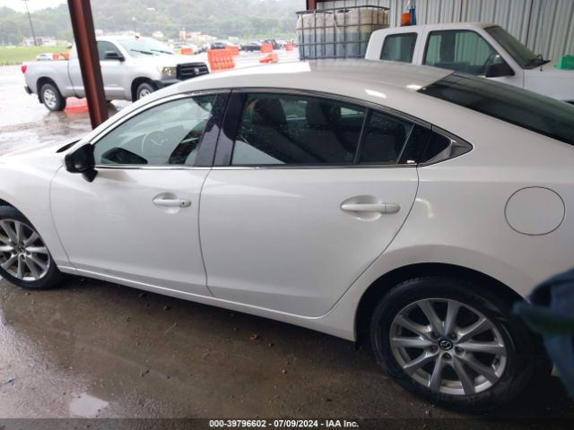 JM1GJ1U50G1471447 Mazda Mazda6 I Sport