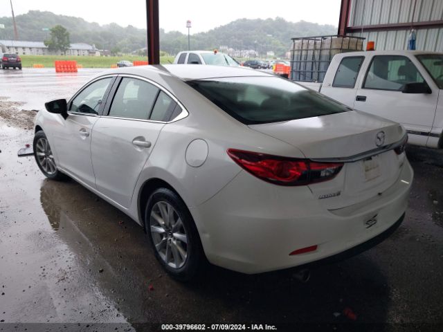 JM1GJ1U50G1471447 Mazda Mazda6 I Sport