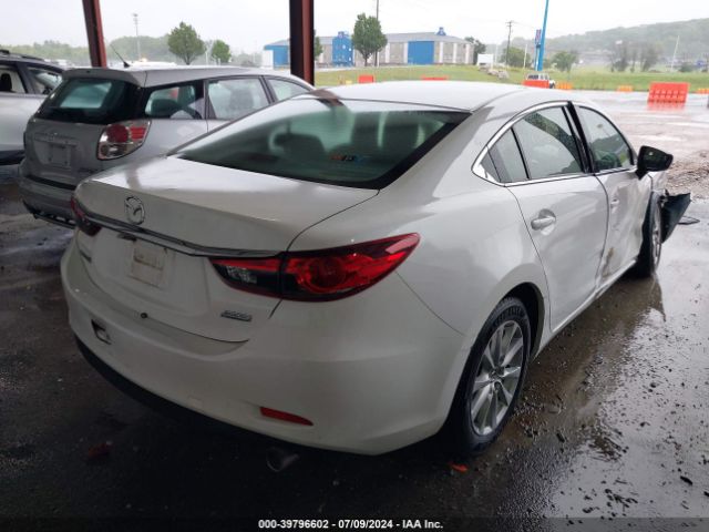 JM1GJ1U50G1471447 Mazda Mazda6 I Sport