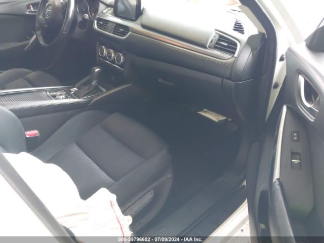 JM1GJ1U50G1471447 Mazda Mazda6 I Sport