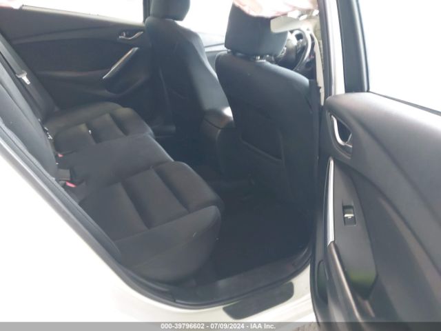 JM1GJ1U50G1471447 Mazda Mazda6 I Sport