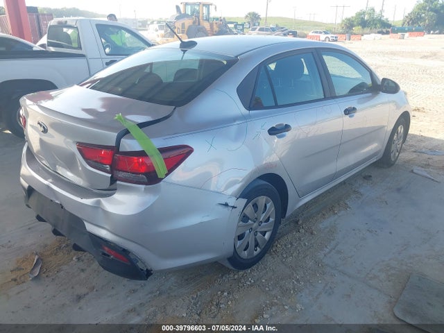 KIA RIO LX 2018 3KPA24AB6JE066597 Image 6