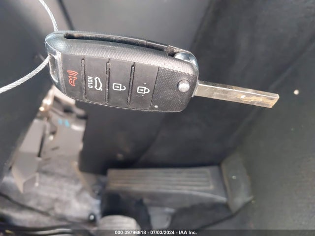 KIA Optima Lx 2020 5XXGT4L31LG419366 Image 11