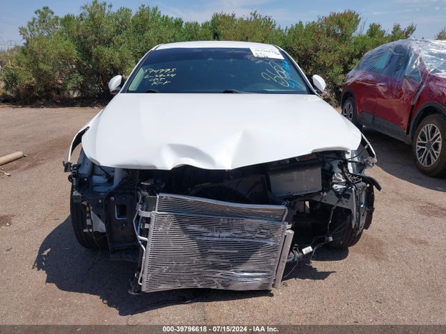 KIA Optima Lx 2020 5XXGT4L31LG419366 Image 13