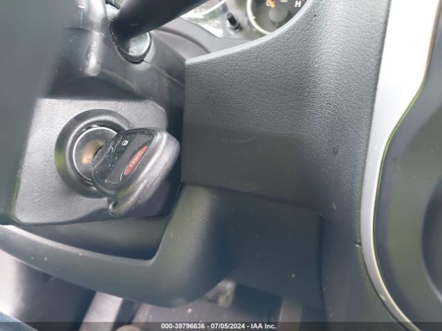 1C4NJDCB4ED708355 Jeep Compass Limited