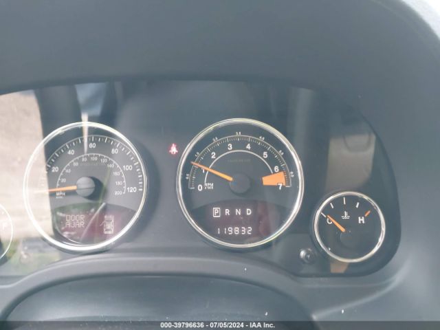 1C4NJDCB4ED708355 Jeep Compass Limited