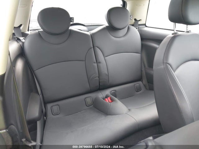 2012 MINI COOPER S WMWSV3C51CT386981 Photo 7