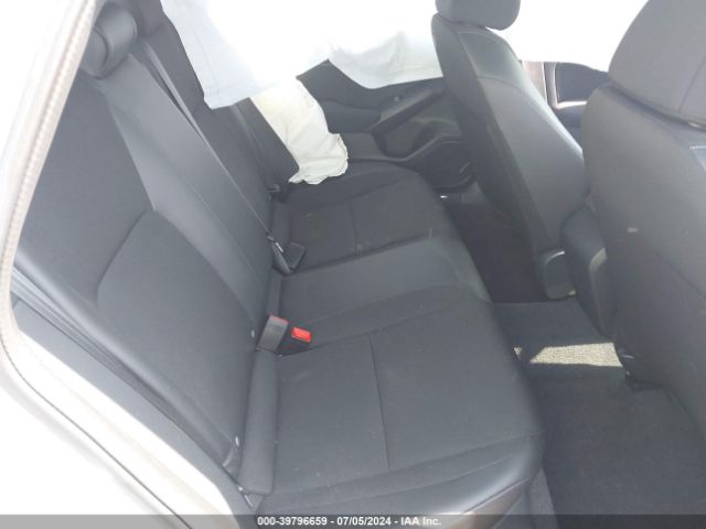 2HGFE2F58NH607911 Honda Civic Sport