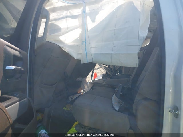 Chevrolet Silverado 1500 2lt 2018 3GCUKREC8JG574958 Image 8
