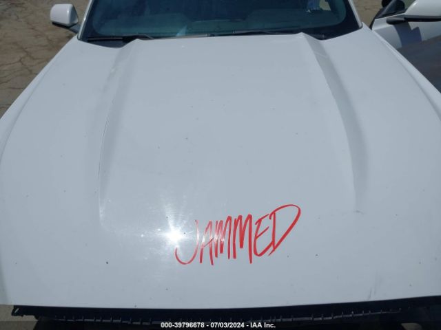1FA6P8TH3G5222699 Ford Mustang Ecoboost