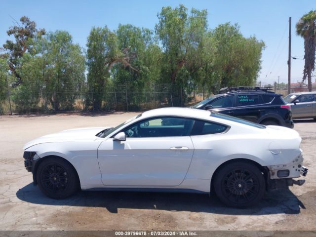 1FA6P8TH3G5222699 Ford Mustang Ecoboost