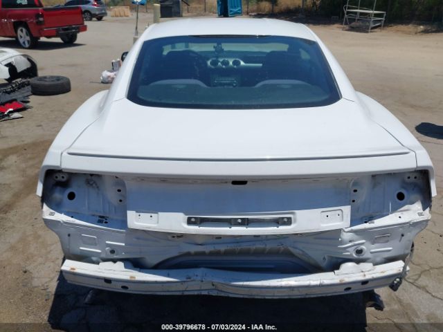 1FA6P8TH3G5222699 Ford Mustang Ecoboost