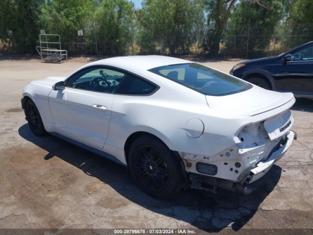 1FA6P8TH3G5222699 Ford Mustang Ecoboost