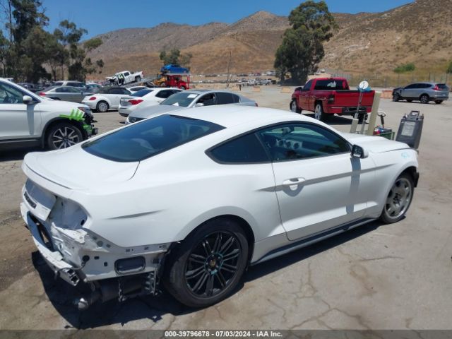 1FA6P8TH3G5222699 Ford Mustang Ecoboost