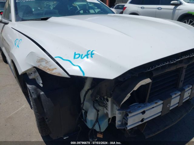 1FA6P8TH3G5222699 Ford Mustang Ecoboost