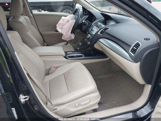 5J8TB4H75GL015961 Acura Rdx Advance Package