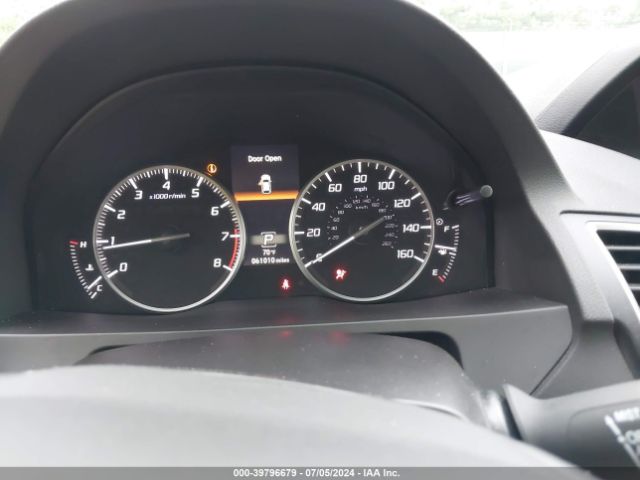 5J8TB4H75GL015961 Acura Rdx Advance Package