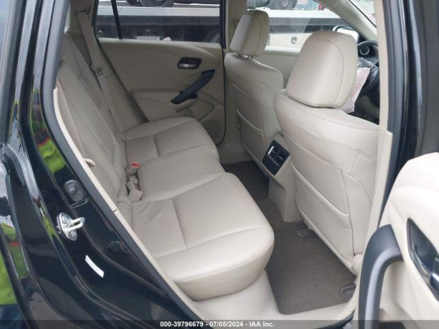 5J8TB4H75GL015961 Acura Rdx Advance Package