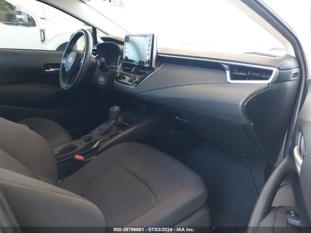 Toyota COROLLA LE 2020 5YFEPRAE8LP106626 Image 5