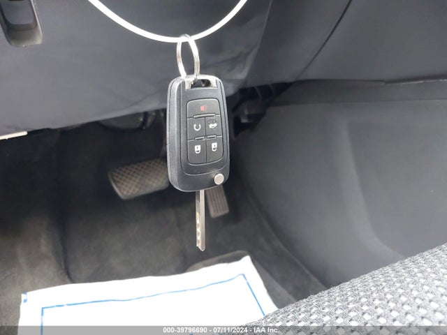 Chevrolet Equinox 2lt 2014 2GNALCEK9E6265965 Image 11