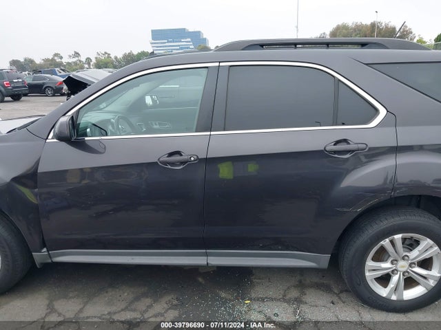 Chevrolet Equinox 2lt 2014 2GNALCEK9E6265965 Image 14
