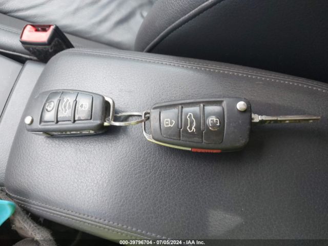 WAUACGFF2F1032870 Audi A3 1.8t Premium