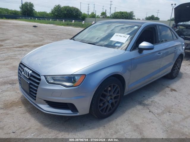 WAUACGFF2F1032870 Audi A3 1.8t Premium