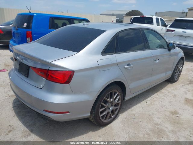 WAUACGFF2F1032870 Audi A3 1.8t Premium
