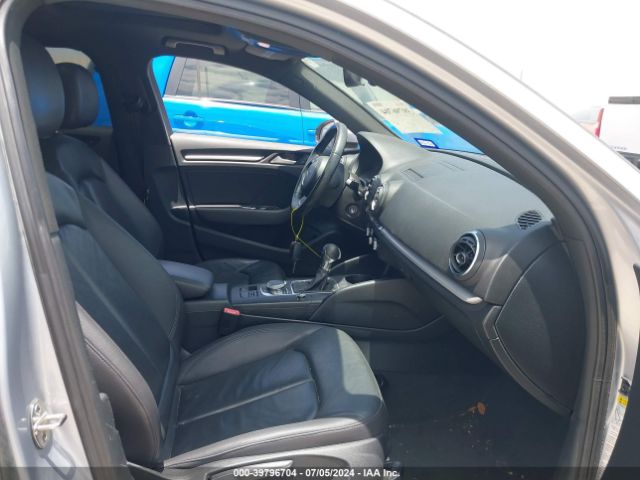 WAUACGFF2F1032870 Audi A3 1.8t Premium