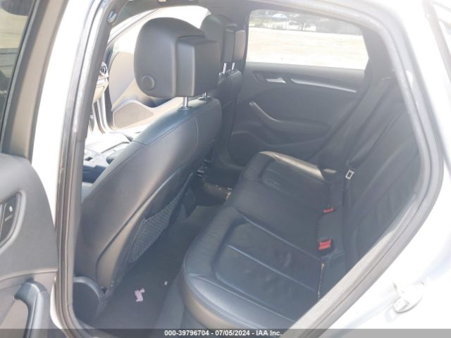 WAUACGFF2F1032870 Audi A3 1.8t Premium