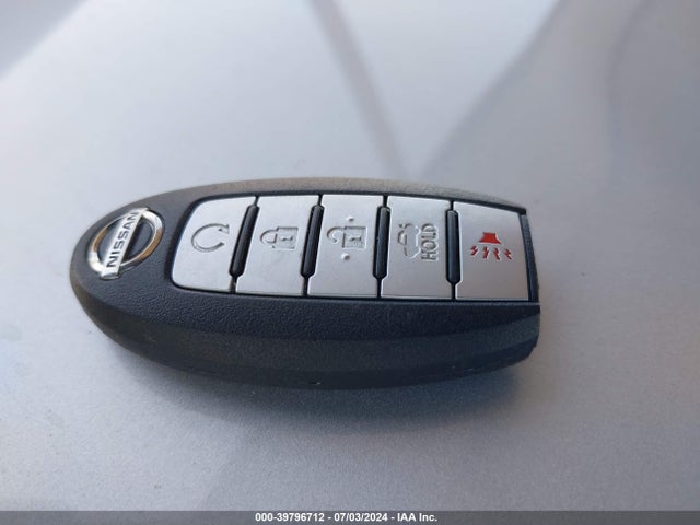 Nissan Altima 2.5 Sl 2015 1N4AL3AP8FC133580 Image 11