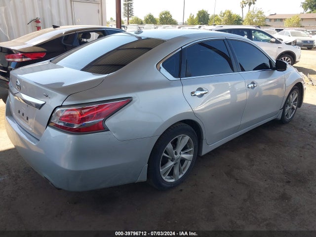 Nissan Altima 2.5 Sl 2015 1N4AL3AP8FC133580 Image 12