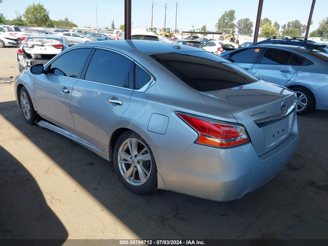 Nissan Altima 2.5 Sl 2015 1N4AL3AP8FC133580 Image 3