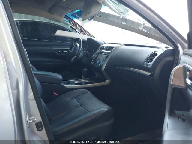 Nissan Altima 2.5 Sl 2015 1N4AL3AP8FC133580 Image 5