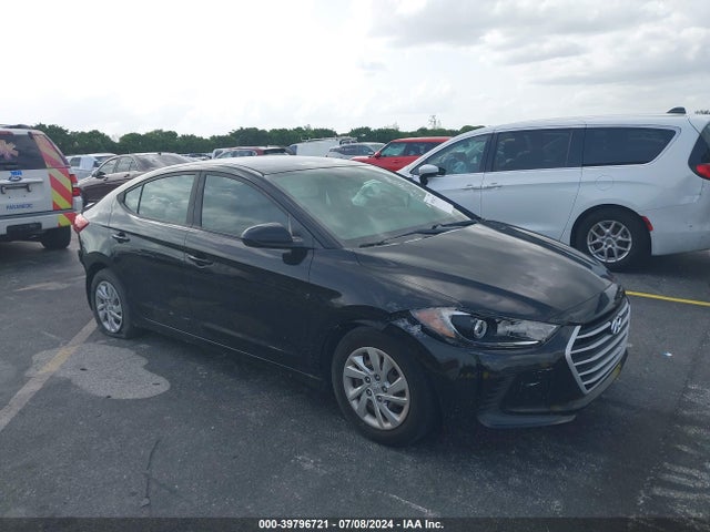 2017 KMHD74LF8HU307369 main image
