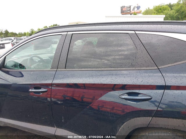 Hyundai TUCSON SEL 2024 KM8JB3DE6RU301475 Image 15