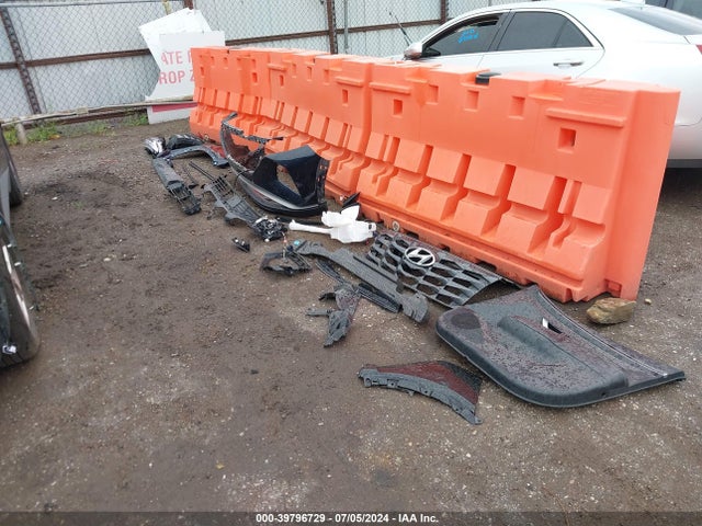 Hyundai TUCSON SEL 2024 KM8JB3DE6RU301475 Image 12