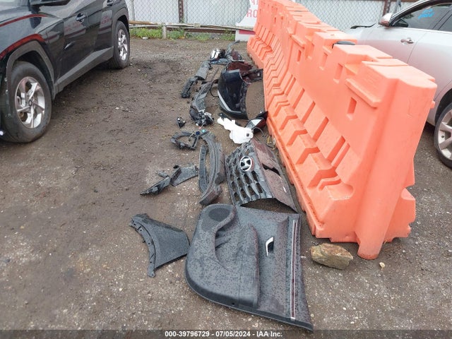 Hyundai TUCSON SEL 2024 KM8JB3DE6RU301475 Image 18