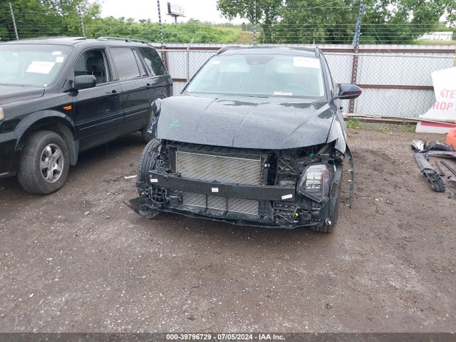Hyundai TUCSON SEL 2024 KM8JB3DE6RU301475 Image 6
