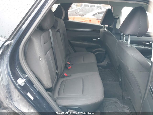 Hyundai TUCSON SEL 2024 KM8JB3DE6RU301475 Image 8
