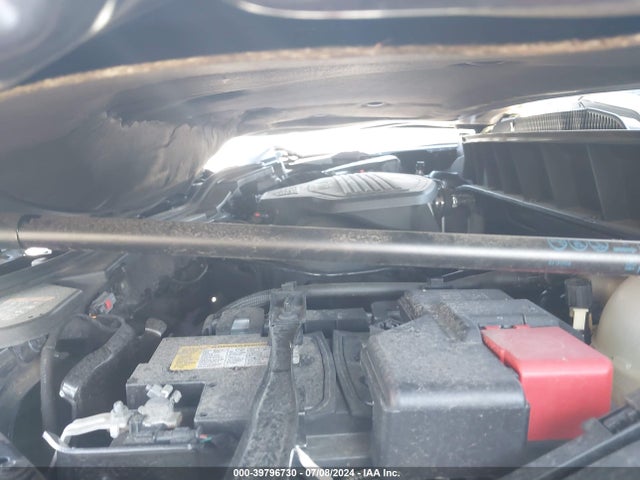 1GYKNBRS1JZ170613 Cadillac Xt5 Standard