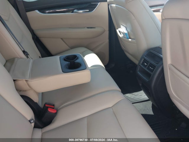1GYKNBRS1JZ170613 Cadillac Xt5 Standard