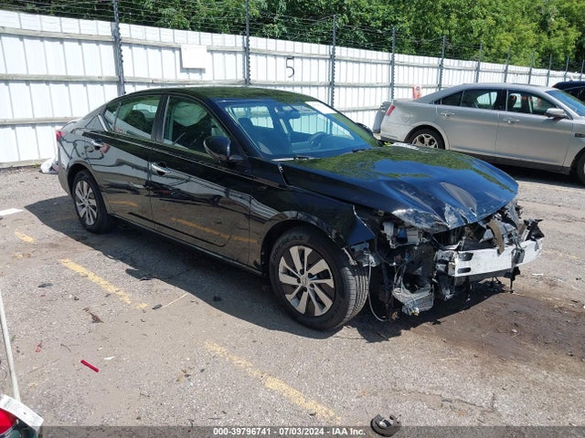 Nissan Altima S Fwd 2020 1N4BL4BV8LC220673 Image 1