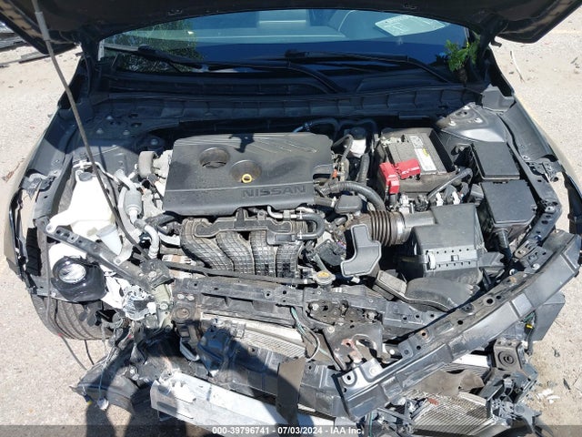 Nissan Altima S Fwd 2020 1N4BL4BV8LC220673 Image 10