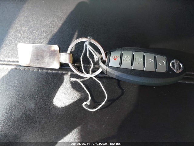 Nissan Altima S Fwd 2020 1N4BL4BV8LC220673 Image 11