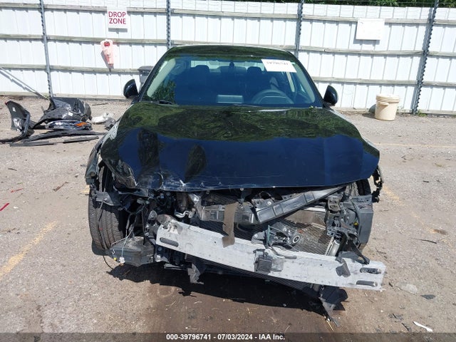 Nissan Altima S Fwd 2020 1N4BL4BV8LC220673 Image 12