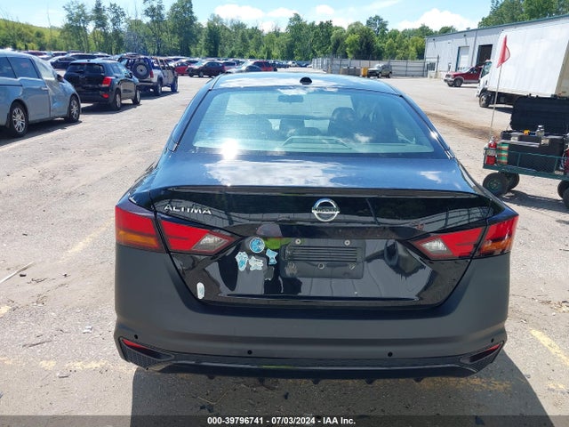 Nissan Altima S Fwd 2020 1N4BL4BV8LC220673 Image 16