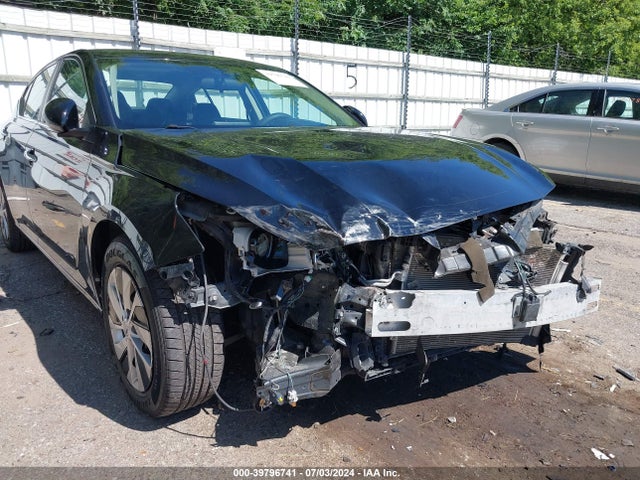 Nissan Altima S Fwd 2020 1N4BL4BV8LC220673 Image 18